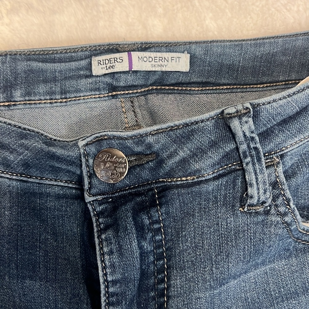 Jeans- Lee Riders - Picture 3 of 6
